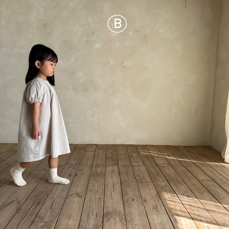 Bella Bambina - Korean Children Fashion - #childofig - Howl One-piece Check