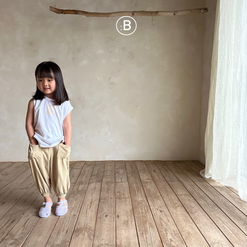 Bella Bambina - Korean Children Fashion - #childrensboutique - Joy Pants - 11