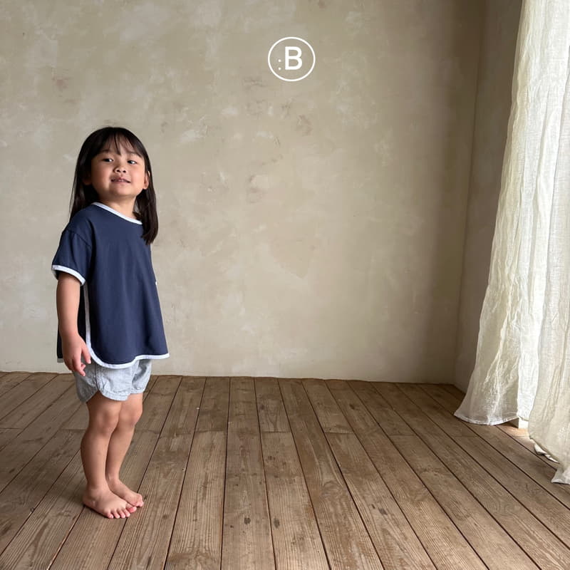 Bella Bambina - Korean Children Fashion - #designkidswear - Check Villy Pants - 6