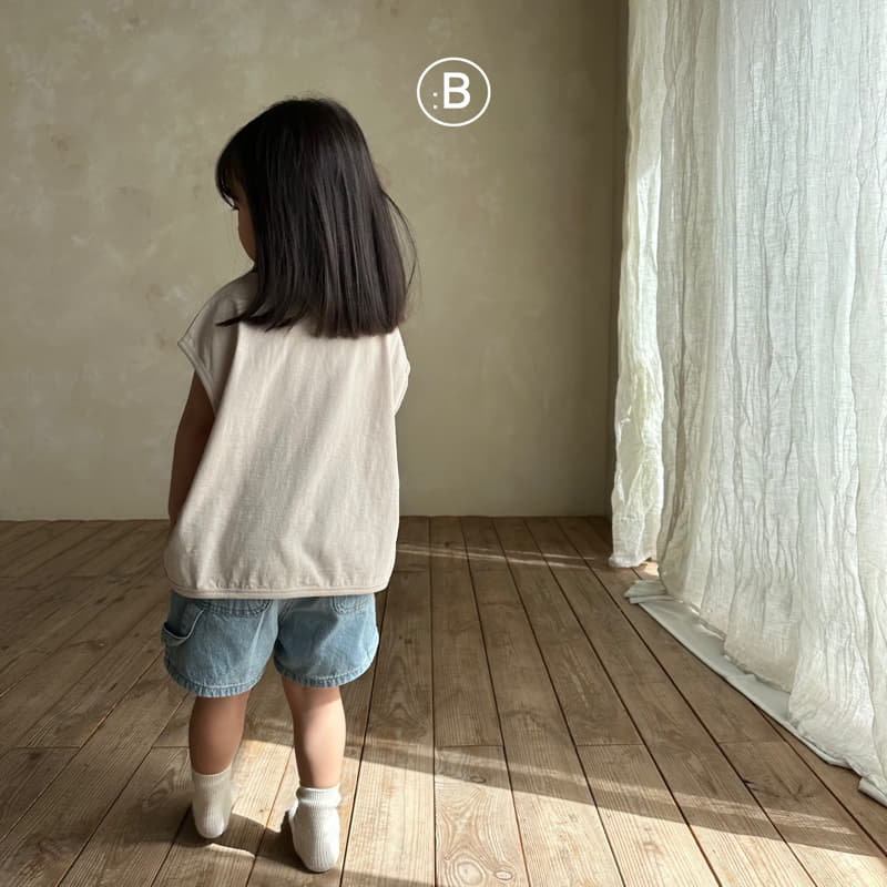 Bella Bambina - Korean Children Fashion - #designkidswear - Kinder Jeans - 10