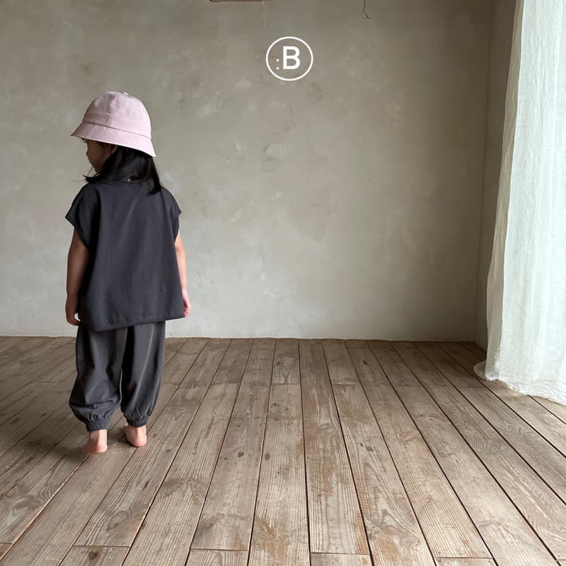 Bella Bambina - Korean Children Fashion - #designkidswear - Joy Pants - 12