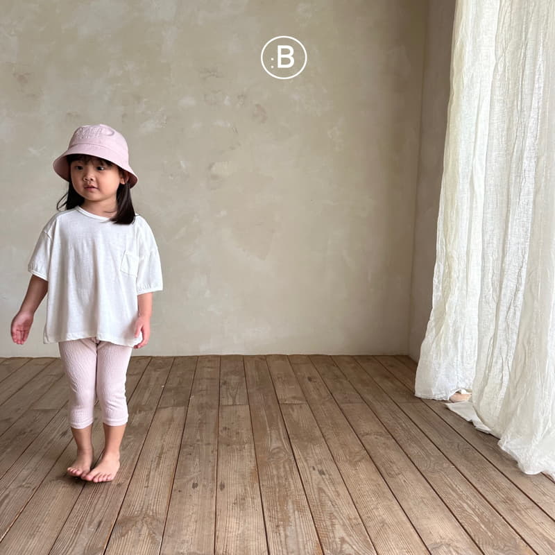 Bella Bambina - Korean Children Fashion - #designkidswear - Shu Bucket Hat - 12