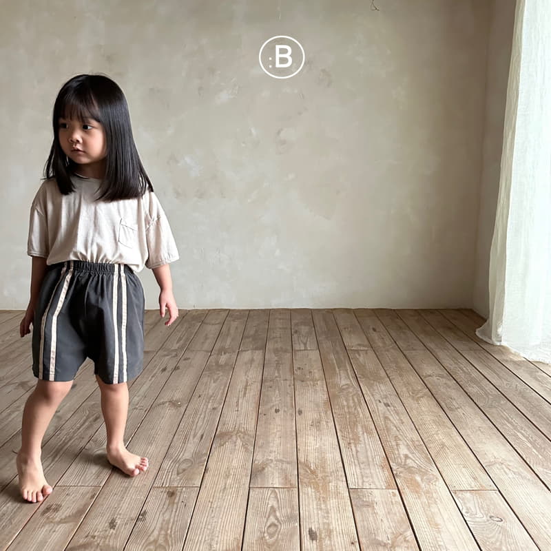 Bella Bambina - Korean Children Fashion - #discoveringself - Today Deggi Tee - 6