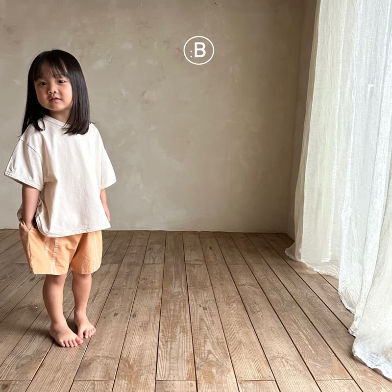 Bella Bambina - Korean Children Fashion - #discoveringself - Nut Line Pants - 8