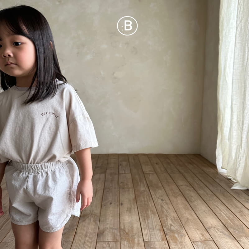 Bella Bambina - Korean Children Fashion - #discoveringself - Check Villy Pants - 7