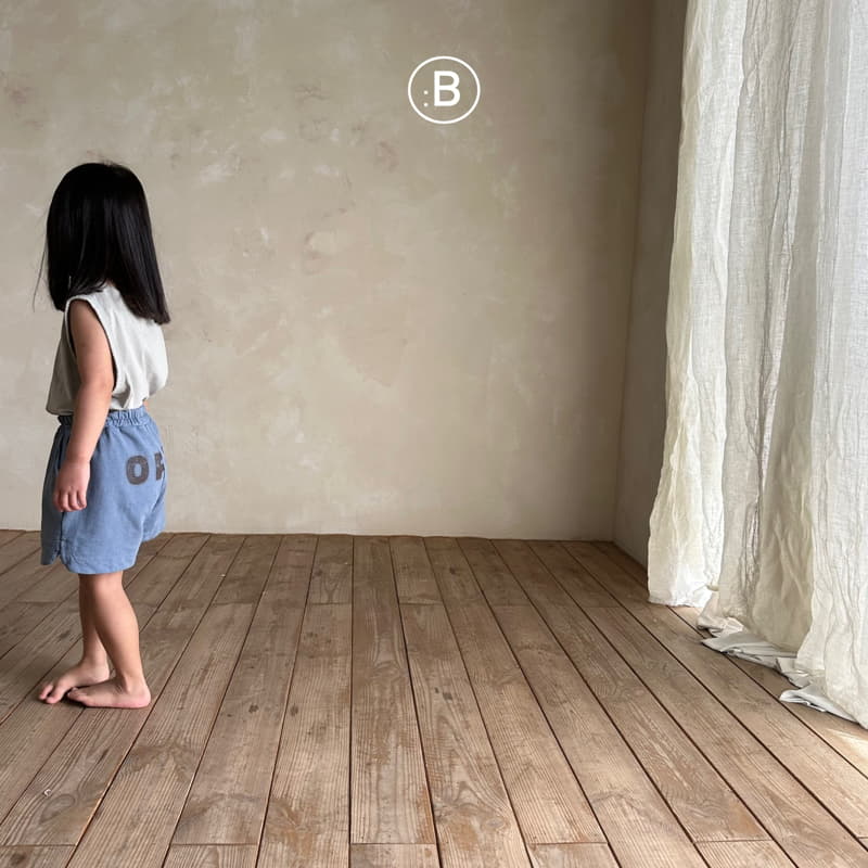 Bella Bambina - Korean Children Fashion - #discoveringself - Pang Pang Pants - 6