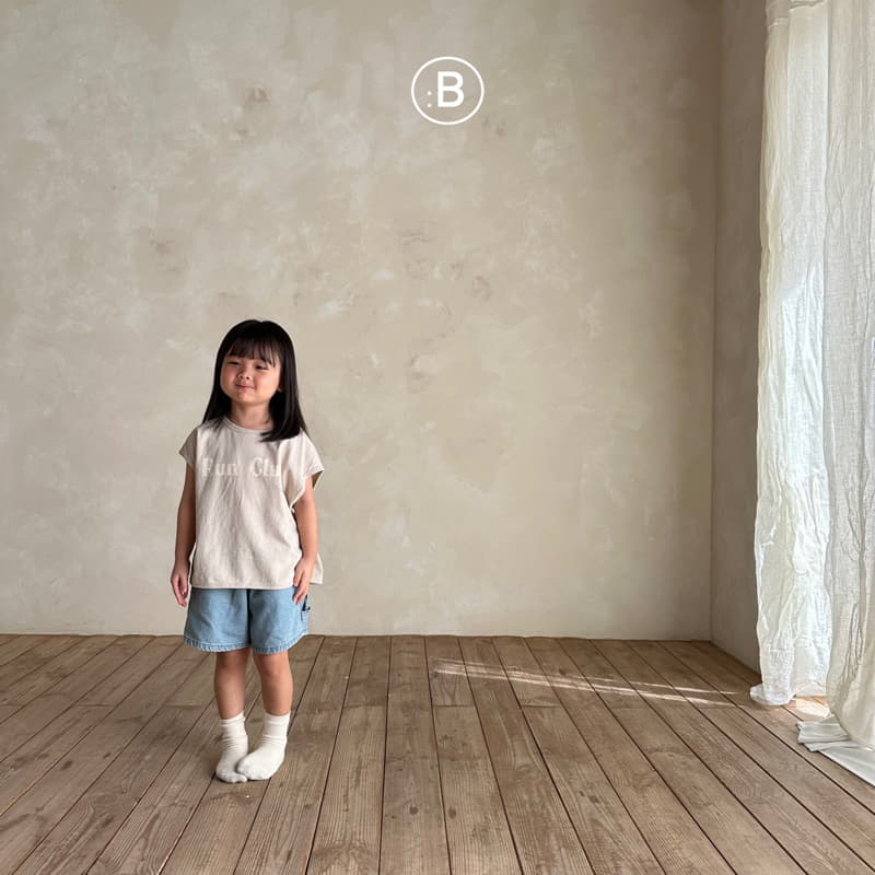 Bella Bambina - Korean Children Fashion - #discoveringself - Kinder Jeans - 11