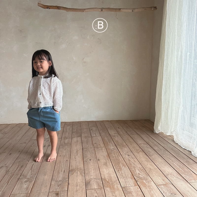 Bella Bambina - Korean Children Fashion - #discoveringself - Gru Jeans - 9