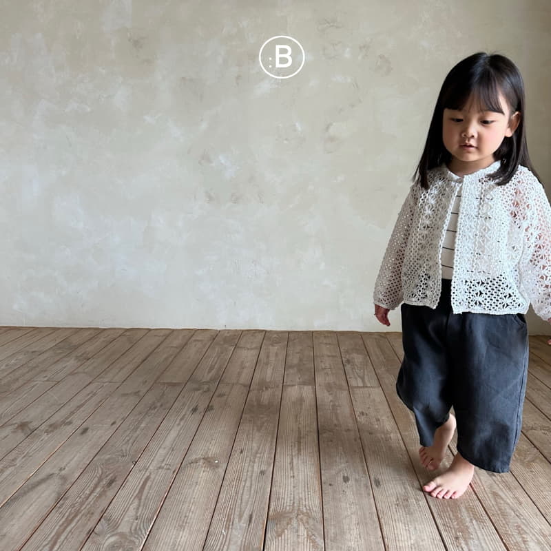 Bella Bambina - Korean Children Fashion - #discoveringself - Cellin Cardigan - 7