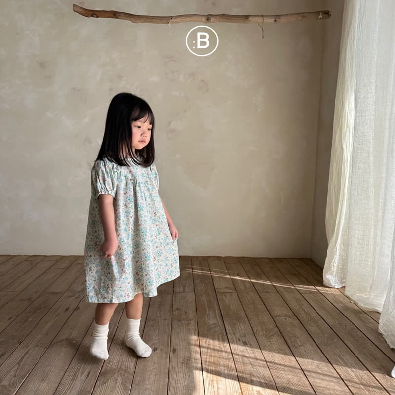 Bella Bambina - Korean Children Fashion - #designkidswear - Howl One-piece Check - 4