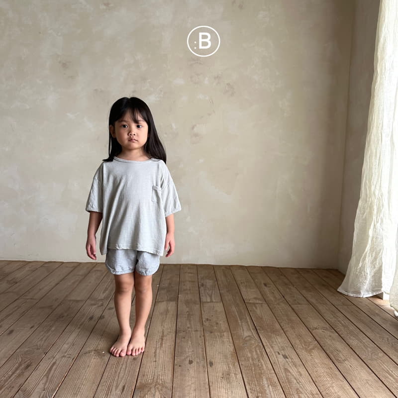 Bella Bambina - Korean Children Fashion - #fashionkids - Today Deggi Tee - 7