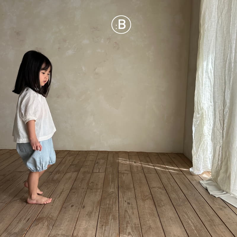 Bella Bambina - Korean Children Fashion - #discoveringself - Some Pants - 4