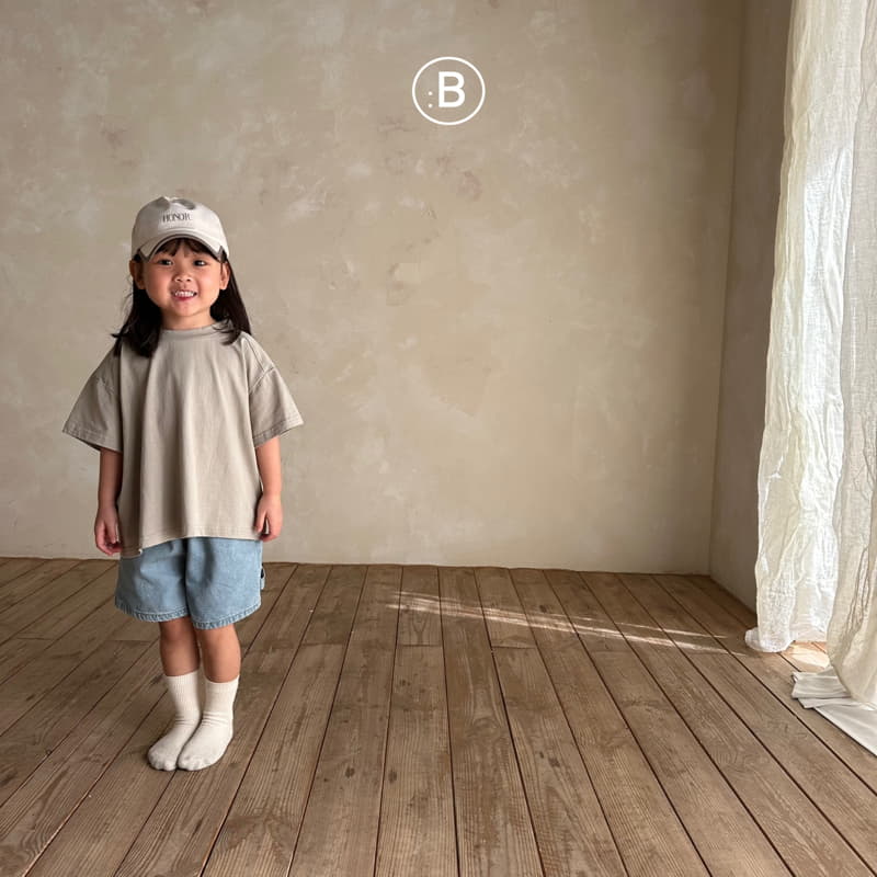 Bella Bambina - Korean Children Fashion - #fashionkids - Kinder Jeans - 12