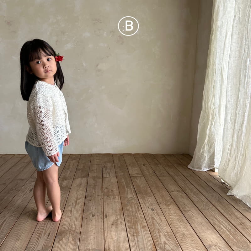 Bella Bambina - Korean Children Fashion - #fashionkids - Cellin Cardigan - 8