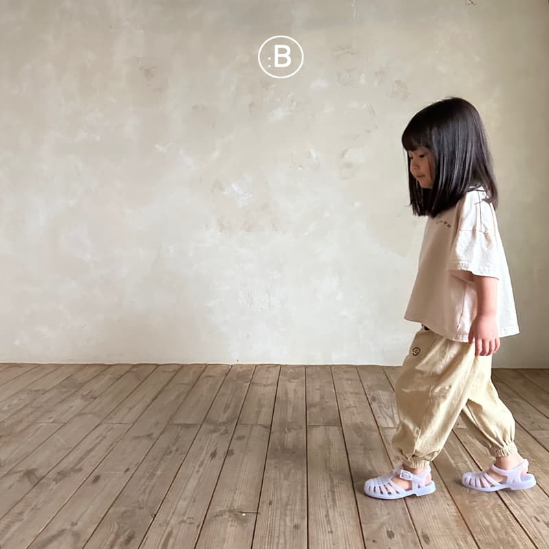 Bella Bambina - Korean Children Fashion - #kidsshorts - Joy Pants