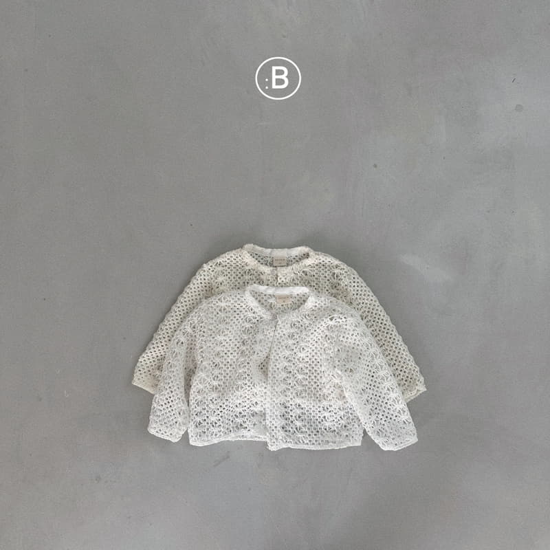 Bella Bambina - Korean Children Fashion - #kidzfashiontrend - Cellin Cardigan - 11