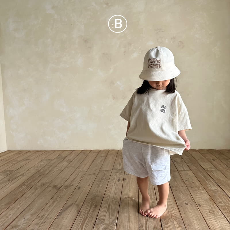 Bella Bambina - Korean Children Fashion - #littlefashionista - 26 Tee - 2