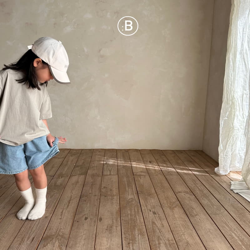 Bella Bambina - Korean Children Fashion - #littlefashionista - Kinder Jeans