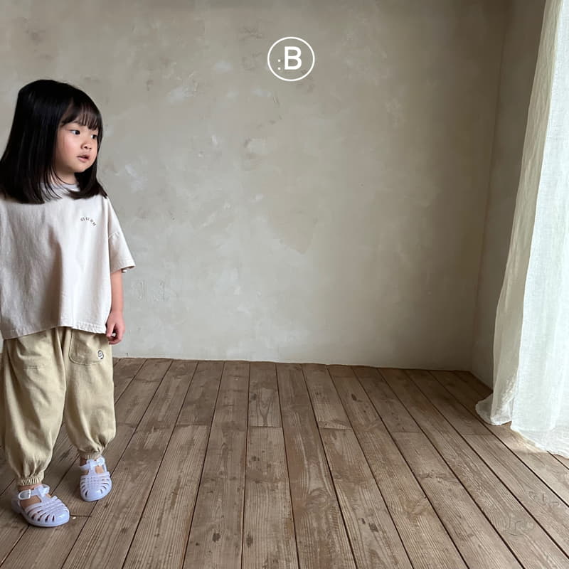 Bella Bambina - Korean Children Fashion - #littlefashionista - Joy Pants - 5