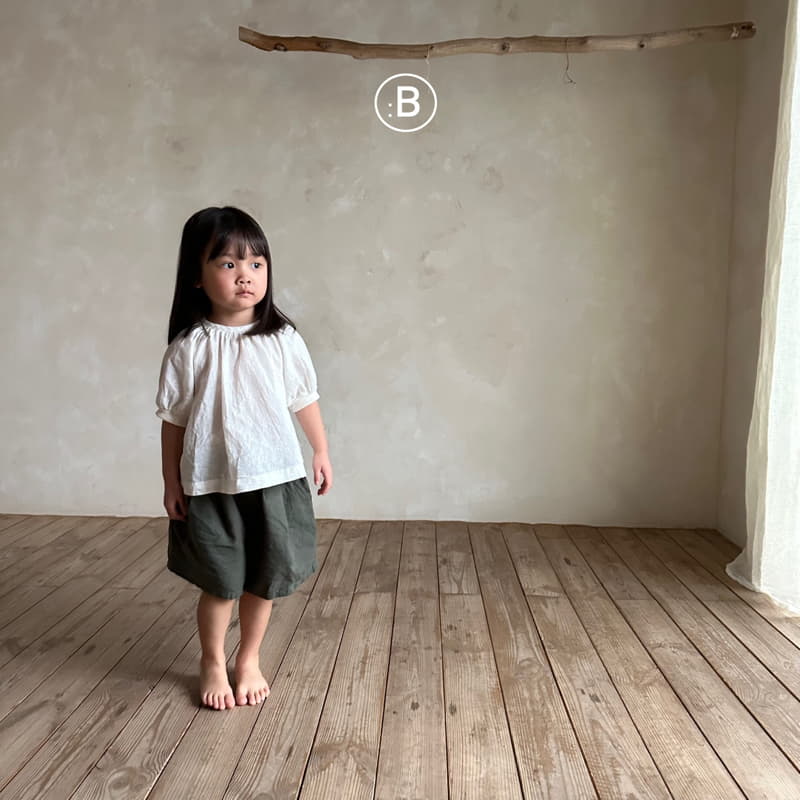 Bella Bambina - Korean Children Fashion - #magicofchildhood - Bijou Pants - 2