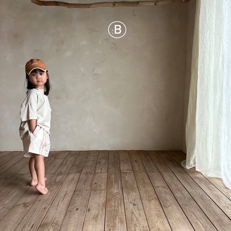 Bella Bambina - Korean Children Fashion - #magicofchildhood - Nut Line Pants