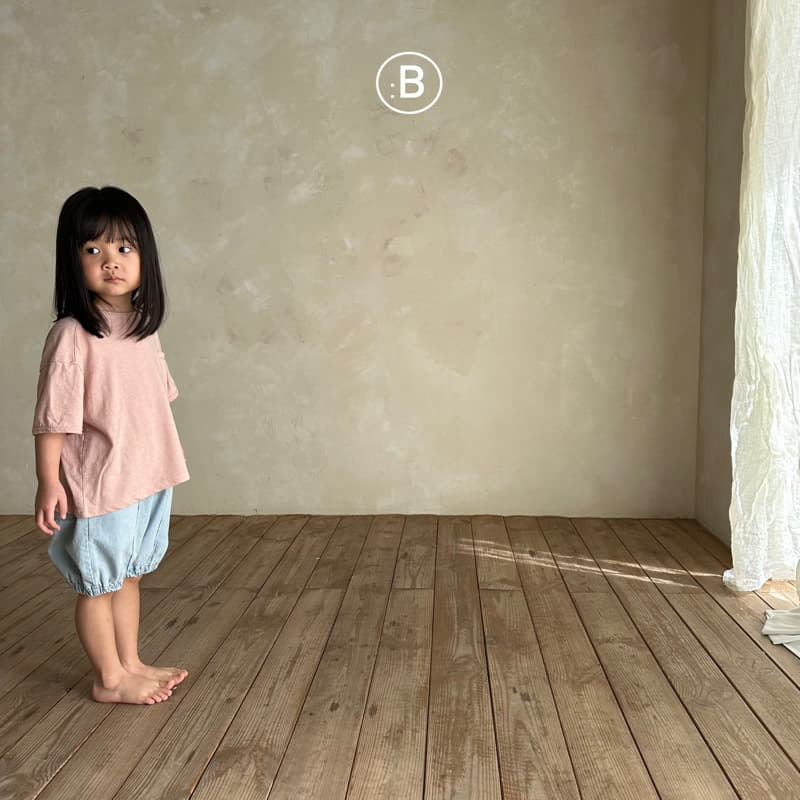 Bella Bambina - Korean Children Fashion - #magicofchildhood - Some Pants - 10