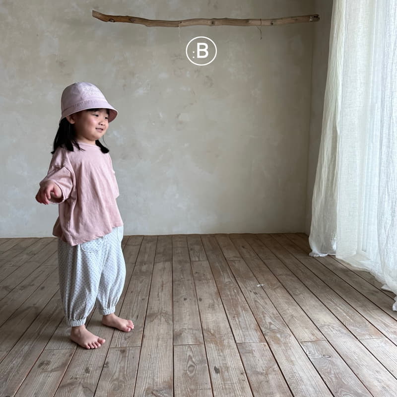 Bella Bambina - Korean Children Fashion - #magicofchildhood - Dot Pants - 7