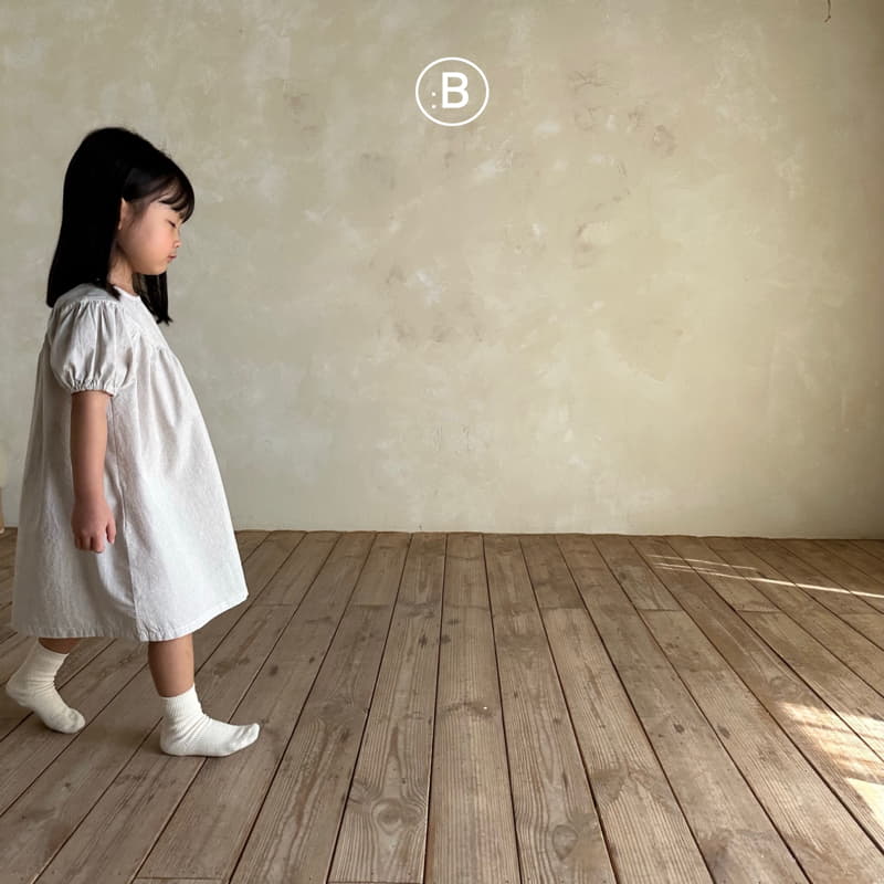 Bella Bambina - Korean Children Fashion - #magicofchildhood - Howl One-piece Check - 11