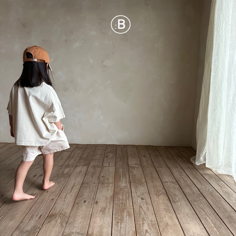 Bella Bambina - Korean Children Fashion - #magicofchildhood - 26 Tee - 4