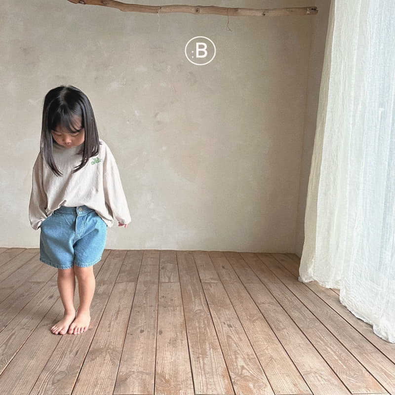 Bella Bambina - Korean Children Fashion - #minifashionista - Gru Jeans