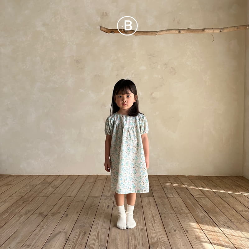 Bella Bambina - Korean Children Fashion - #minifashionista - Howl One-piece Check - 12