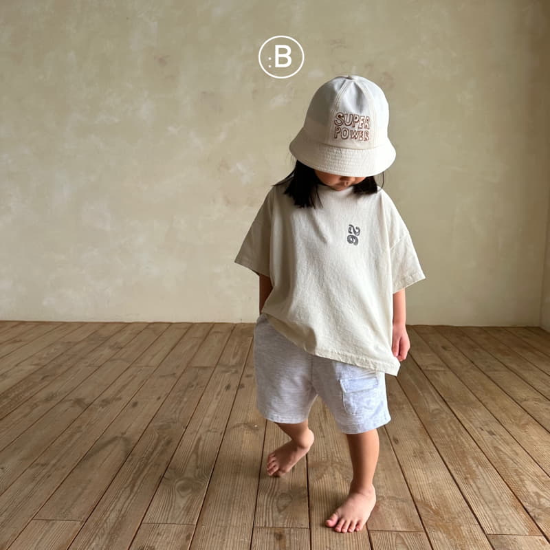 Bella Bambina - Korean Children Fashion - #minifashionista - Shu Bucket Hat - 5