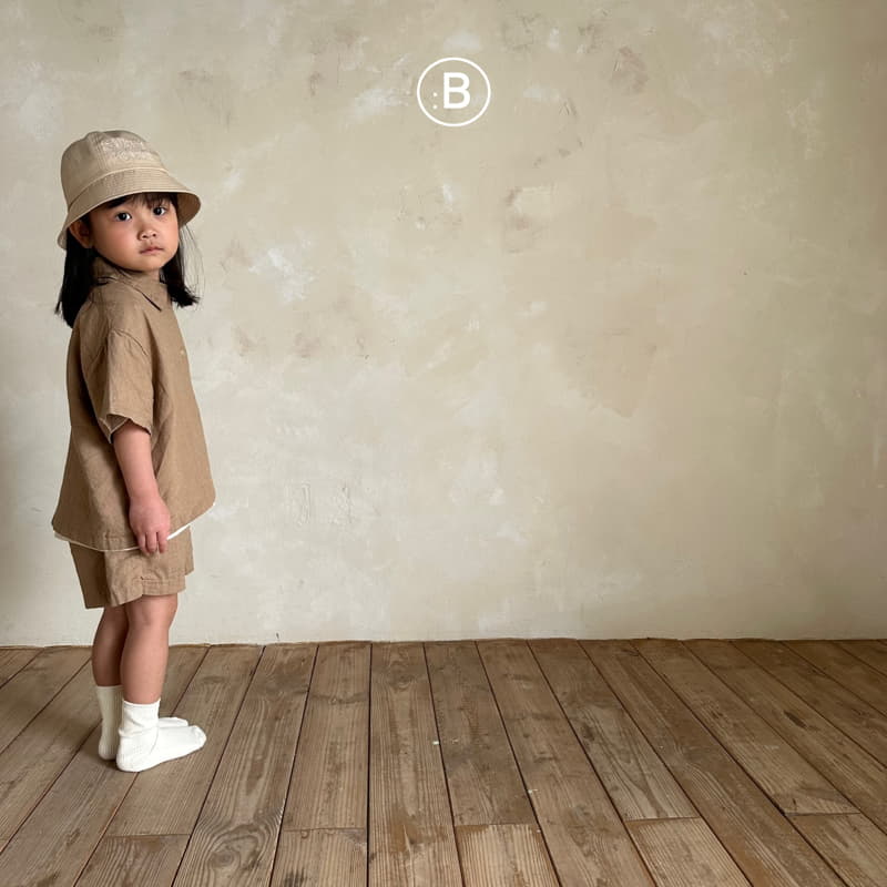 Bella Bambina - Korean Children Fashion - #prettylittlegirls - Onui Top Bottom Set - 10