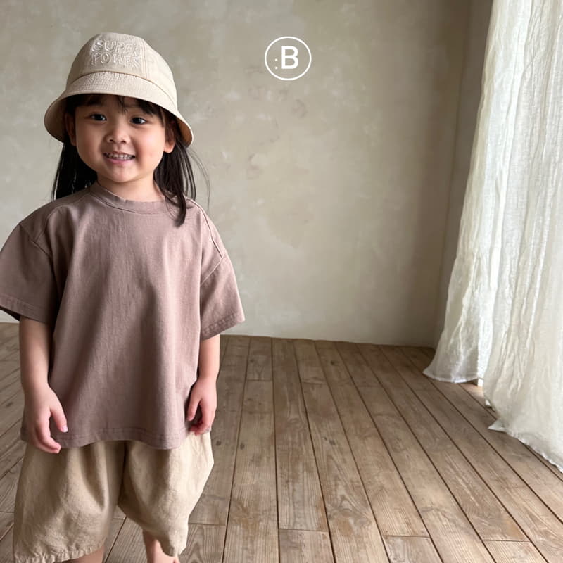 Bella Bambina - Korean Children Fashion - #prettylittlegirls - Shu Bucket Hat - 6