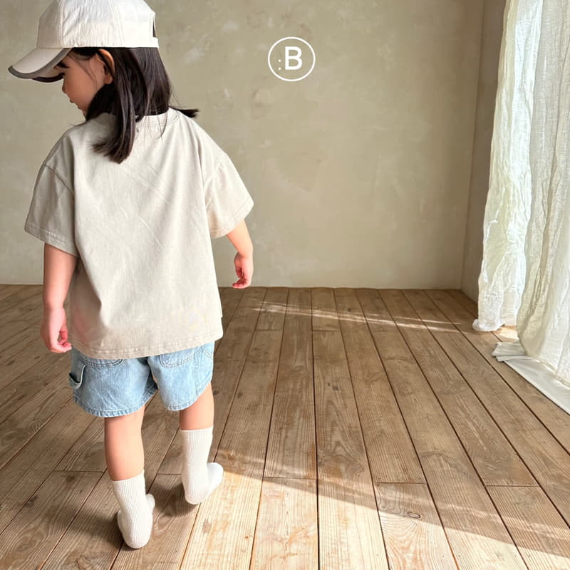 Bella Bambina - Korean Children Fashion - #stylishchildhood - Kinder Jeans - 7