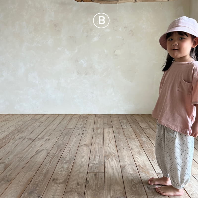 Bella Bambina - Korean Children Fashion - #stylishchildhood - Shu Bucket Hat - 9