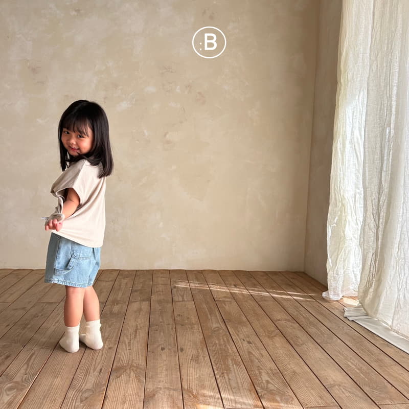 Bella Bambina - Korean Children Fashion - #todddlerfashion - Kinder Jeans - 5