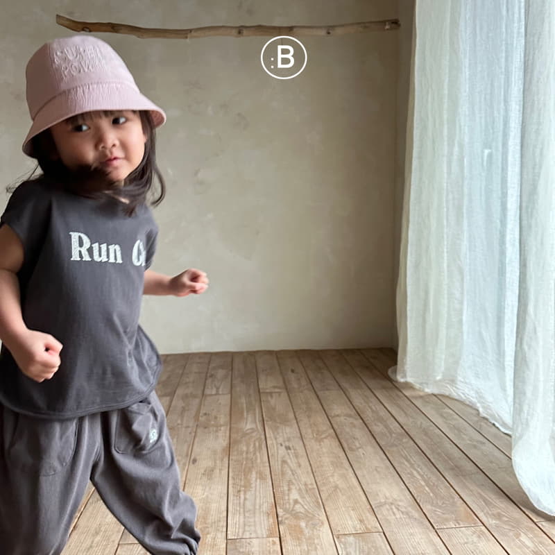 Bella Bambina - Korean Children Fashion - #todddlerfashion - Shu Bucket Hat - 7