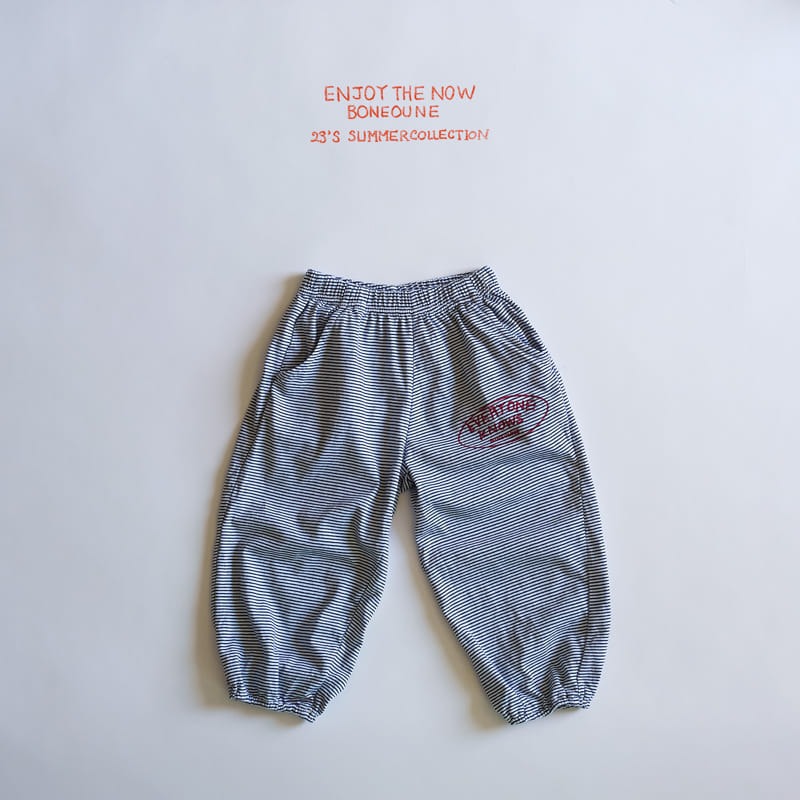 Boneoune - Korean Children Fashion - #toddlerclothing - Every Pants