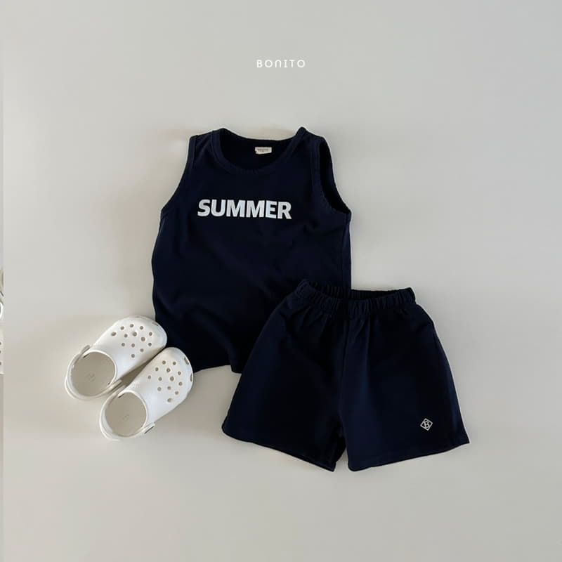 Bonito - Korean Baby Fashion - #babyboutiqueclothing - Daily Shorts - 7