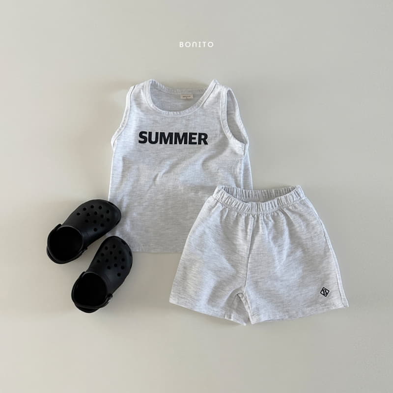 Bonito - Korean Baby Fashion - #babyclothing - Daily Shorts - 8