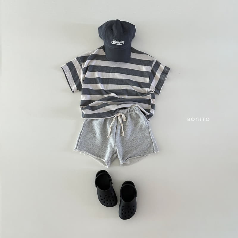 Bonito - Korean Baby Fashion - #babyclothing - Oreo Shorts - 6