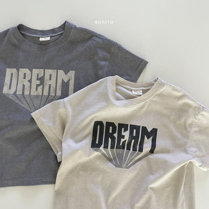 Bonito - Korean Baby Fashion - #babyclothing - Dream TEe - 2