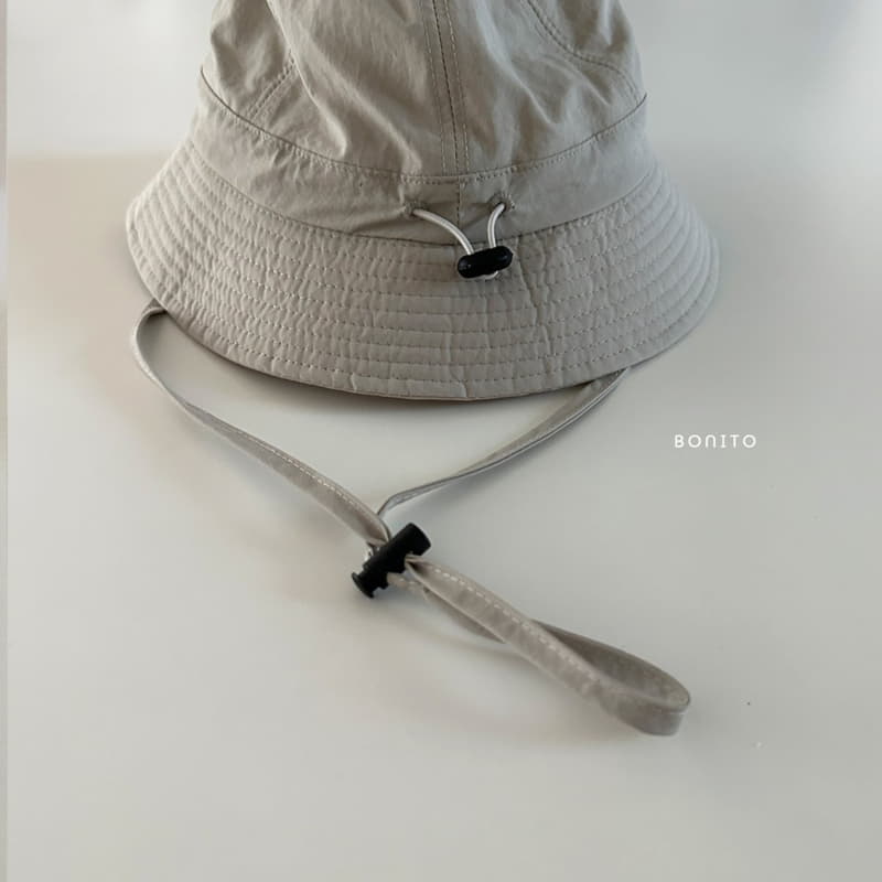 Bonito - Korean Baby Fashion - #babyfashion - Bucket Hat - 7