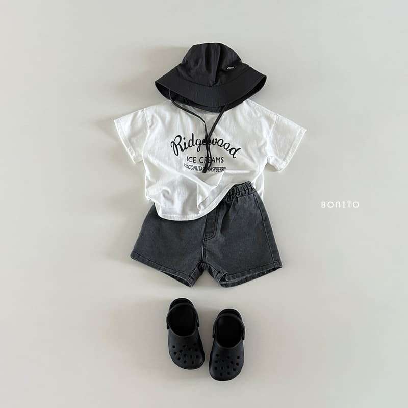 Bonito - Korean Baby Fashion - #babyoninstagram - Bucket Hat - 11