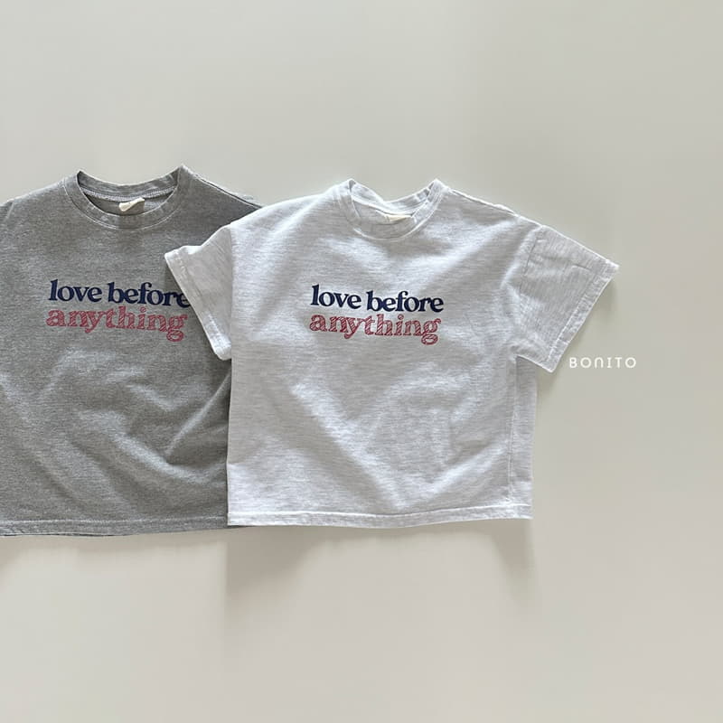 Bonito - Korean Baby Fashion - #babywear - Anything Tee - 3