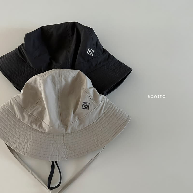 Bonito - Korean Baby Fashion - #onlinebabyboutique - Bucket Hat