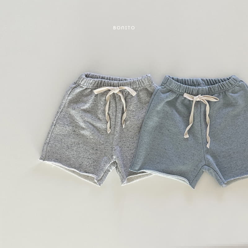 Bonito - Korean Baby Fashion - #smilingbaby - Oreo Shorts - 3