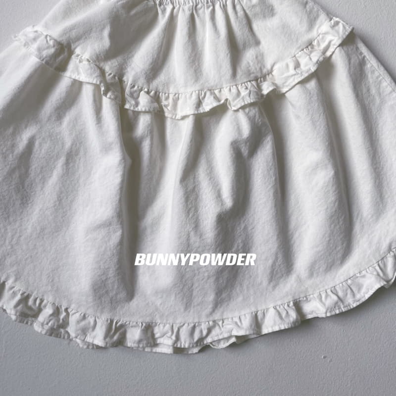 Bunny Powder - Korean Children Fashion - #childrensboutique - Roco Skirt - 2