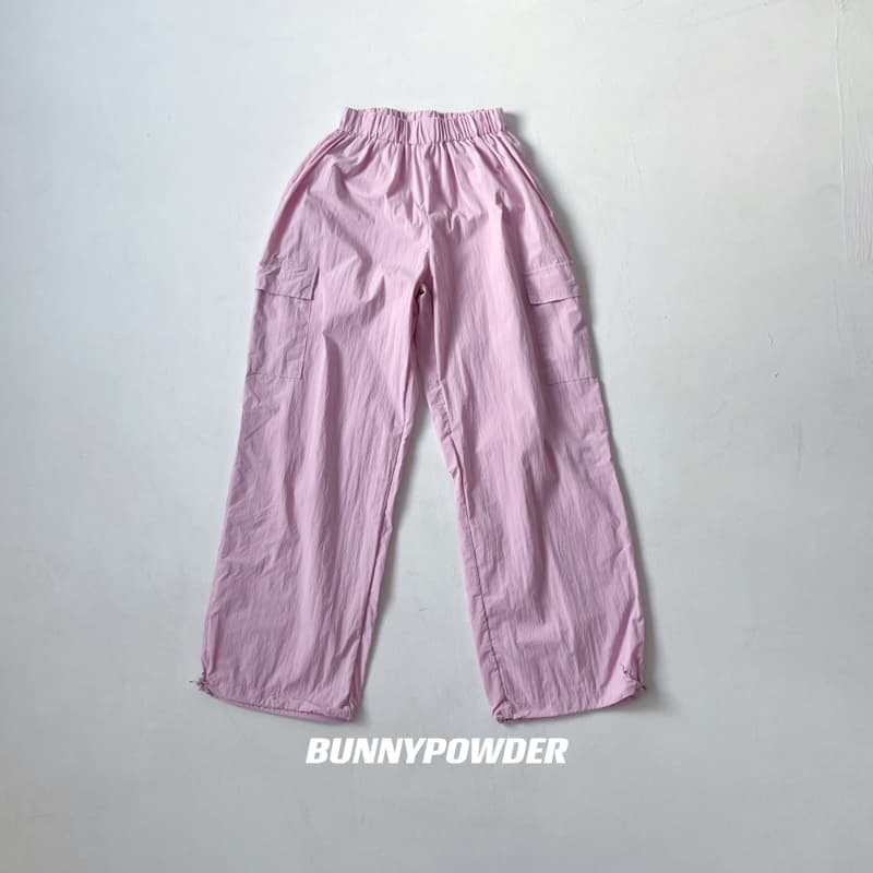 Bunny Powder - Korean Children Fashion - #discoveringself - Omg Pants with mom - 10